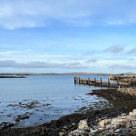 Jayne Cottage Tarbert  Buitenkant foto