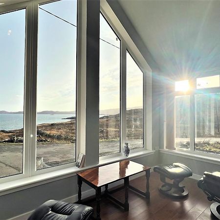 Jayne Cottage Tarbert  Buitenkant foto
