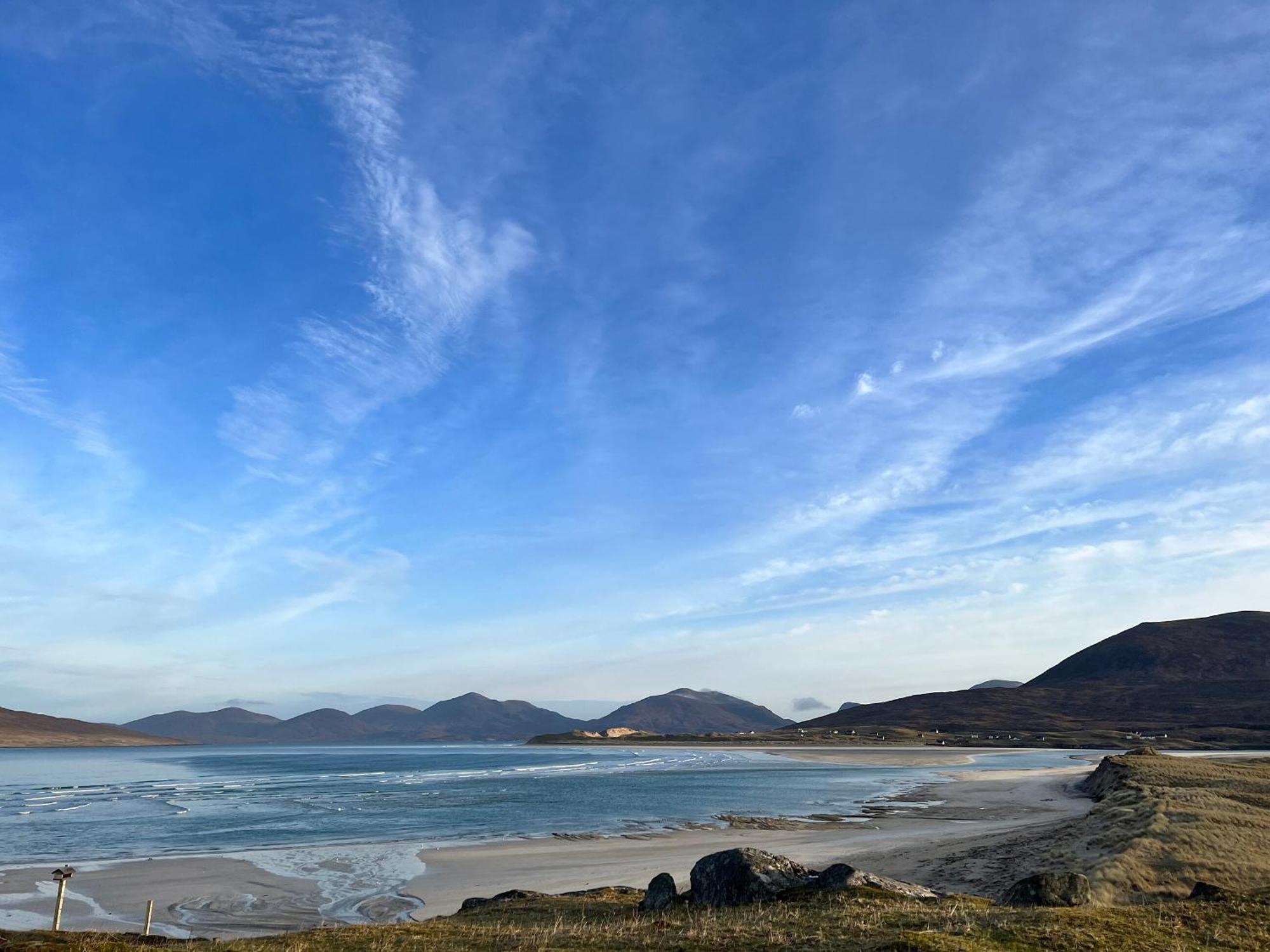 Jayne Cottage Tarbert  Buitenkant foto